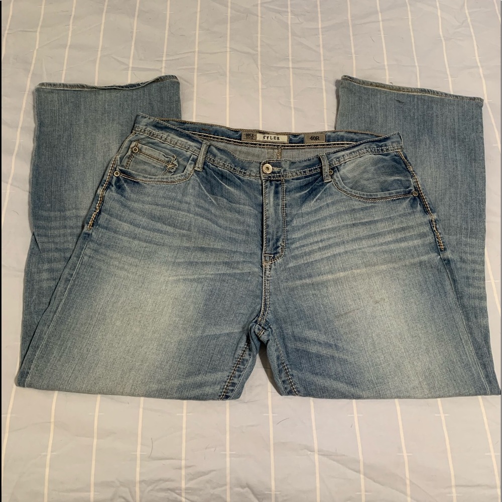 Men’s Jeans BKE Denim